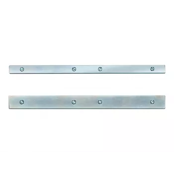 Metabo 631211000 vezetősín-összekötő Metabo vezetősínekhez (2 darabos készlet)