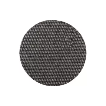 KWB 491512 csiszolótárcsák tárcsás csiszolóhoz, P120 szemcse, 225 mm átmérő, 5 darabos csomag