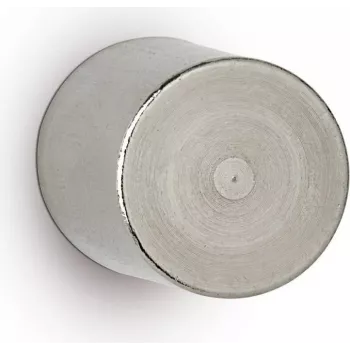 MAUL neodímium rúdmágnes fogó, 25 mm, 19 kg tartóerő, acélház, 1 db (6185396)