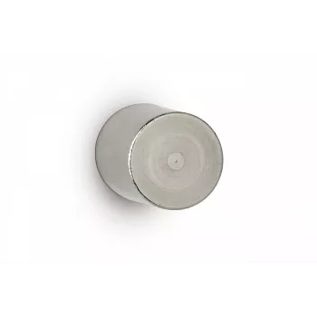 MAUL neodímium rúdmágnes fogó, 25 mm, 19 kg tartóerő, acélház, 1 db (6185396)