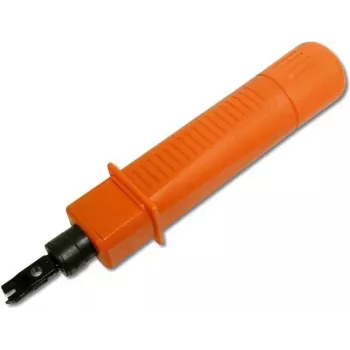 DIGITUS DN-94003 LSA szerszám Krone- és LSA-csatlakozóblokkokhoz, 22-26 AWG
