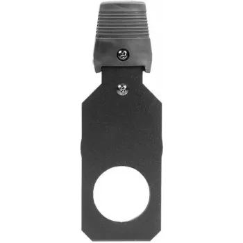 EUROLITE gobo tartó LED PFE-60 40001710