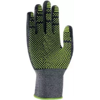 Uvex Handschutz Strick-HS C300 dry védőkesztyű 7-es méret 6054907