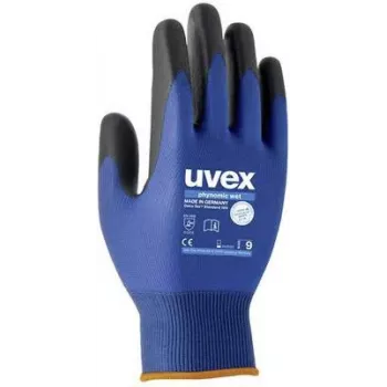 Uvex phynomic WET védőkesztyű, 7-es méret (6006007)