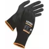 UVEX athletic lite xt védőkesztyű 8-as méret 6002608
