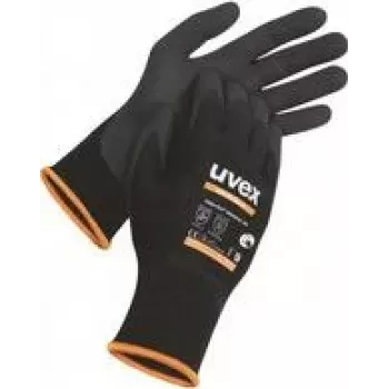 UVEX athletic lite xt védőkesztyű 8-as méret 6002608