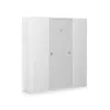 MDT RF-TA55A2.01 KNX RF+ rádiós nyomógomb 2 csatornás Plus kapcsolóaktorral, tisztafehér matt
