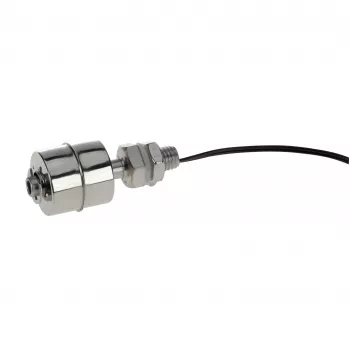H-Tronic S4 úszókapcsoló 25 V/AC, 60 V/DC 0,4 A 1114655