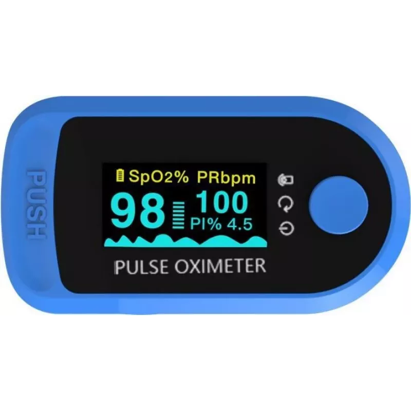Easypix PO2 alkáli elem AAA 1,5V (64011)