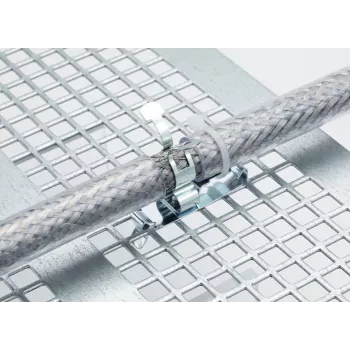 Hebotec SKLZ 8/12 3-12 kábelrögzítő elem 1035-042C