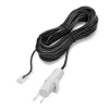 H-Tronic 1114590 WS5030-10 vízérzékelő, 10 m kábel, 3,5 mm jack dugó