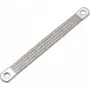 HEBOTEC 5-KT010020008 tépőzáras kábelkötegelő 200 x 10 mm fekete 10 darabos