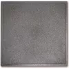 Janitza BA96 vaklemez, műanyag, fekete, 96x96 mm, 2912001
