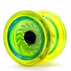 YoYoFactory AROW kezdő yo-yo, sárga
