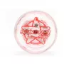 YoYoFactory Spinstar sötétben világító piros yo-yo kezdőtől haladóig