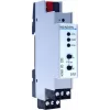 Weinzierl KNX IO 510.1 kapcsolóaktuátor 5444, 2 kimenettel, logikai és időzítő funkciókkal