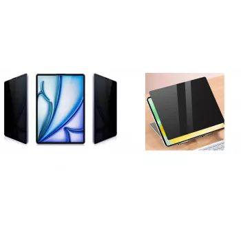 MRDISC mágneses adatvédelmi szűrő Apple iPad Pro 11