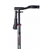MUUWMI Aluminium Scooter PRO roller 250/215 mm piros