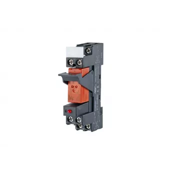 METZ Connect RM21 miniatűr teljesítményrelé 24 V AC, 1 váltó, 16 A, PCB, 11051110