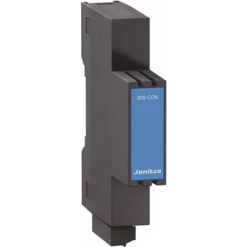 Janitza Set Modul 800-CON modul-összekötő készlet (5231210)
