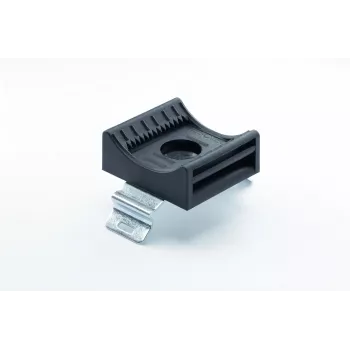 Hebotec KBS-H 4-20 10 szerelőtalp, 1 db (3011-042C)
