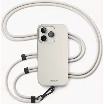VONMAEHLEN Infinity Go univerzális telefontartó nyakpánt VM_HKGORG állítható 150 cm-ig