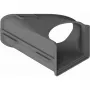 MELTEM S-AS-G4 adapterdarab egyenes G4 (300503)