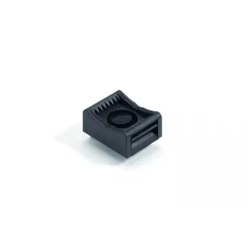 Hebotec KBS-SN 4-20 10 rögzítőtalp fekete 3011-572C