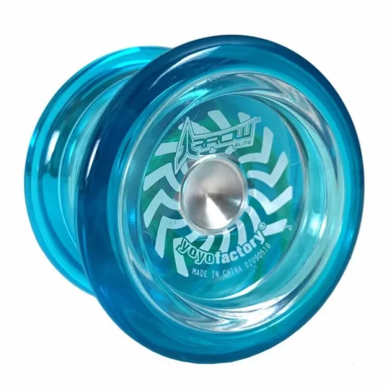 YoYoFactory AROW kezdő jojó kék