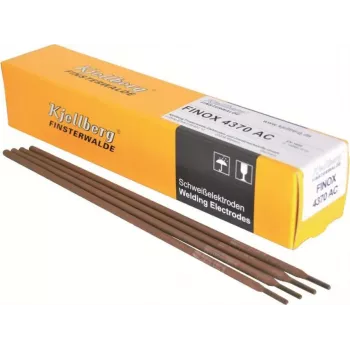 Kjellberg hegesztőpálca 3,25 x 350 mm E 18 8 Mn R 12 Finox 4370 AC (5 kg csomag) 00.721.323