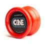YoYoFactory YO-YO ONE kezdő jojó, piros