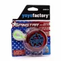 YoYoFactory Spinstar jojó piros