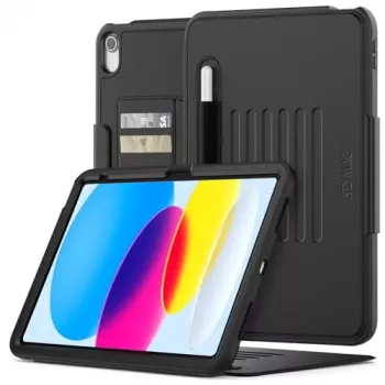 SEYMAC tok iPad 11. generáció/10. generáció 2025/2022 (11/10,9