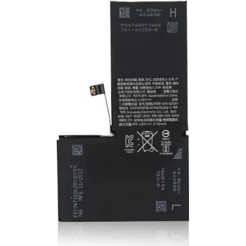 CYOO prémium akkumulátor Apple iPhone X-hez (APN 616-00351 helyett) APN 616-00351-hez