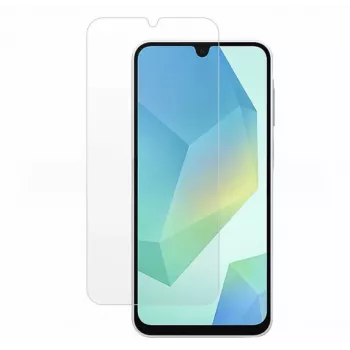MRDISC edzett üveg kijelzővédő fólia Samsung Galaxy A16 5G készülékhez (9H, 0,3 mm, ultra tiszta) MG-SPSGA165G