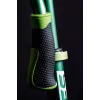 Six Degrees AU 511 Kick Scooter 205 mm Green