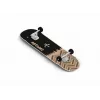 MUUWMI AU 541 komplett gördeszka, 31 x 8 inch kanadai juharfa deck, ABEC 7 golyóscsapágyak, erdei minta
