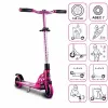 MUUWMI Six Degrees alumínium roller 145 mm rózsaszín