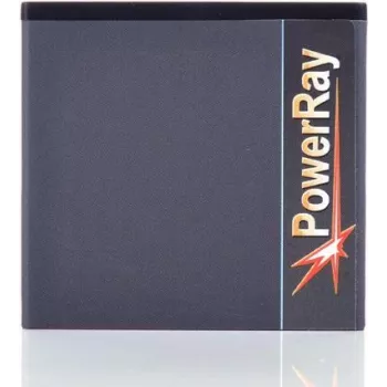 PowerRay PR-EP500 Li-Ion akkumulátor 1200 mAh 3,7 V PowerSeeker szonár modulhoz