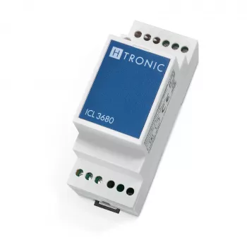 H-Tronic 1114780 ICL 3680 bekapcsolási áramkorlátozó, 3680 W, 16 A, 230 V AC, fehér