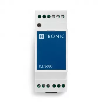H-Tronic 1114780 ICL 3680 bekapcsolási áramkorlátozó, 3680 W, 16 A, 230 V AC, fehér