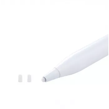 MRDISC stylus toll Samsung Galaxy Tab A9 / S9 / S9 FE / S10+ készülékhez (MG-PENSTAB) – fekete