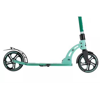 Six Degrees AU 612 rolló 205 mm menta