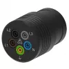 HT Instruments DAA-16 árammérő adapter (2002900)