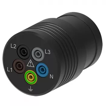 HT Instruments DAA-16 árammérő adapter (2002900)