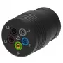 HT Instruments DAA-16 árammérő adapter (2002900)