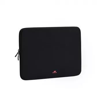 RIVACASE 5124 laptop tok MacBook Air 15 inch-hoz fekete