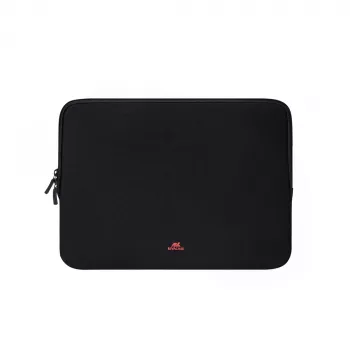 RIVACASE 5124 laptop tok MacBook Air 15 inch-hoz fekete
