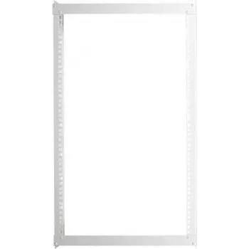 IT-BUDGET 19 inch szerelőkeret AAR - 15 HE - SzxM 525x60 mm - optimalizált változat - 1 db (90ITB19MTRX15)