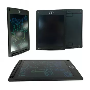 Mad Monkey többszínű 8,5 inch LCD rajztábla tollal 2000102